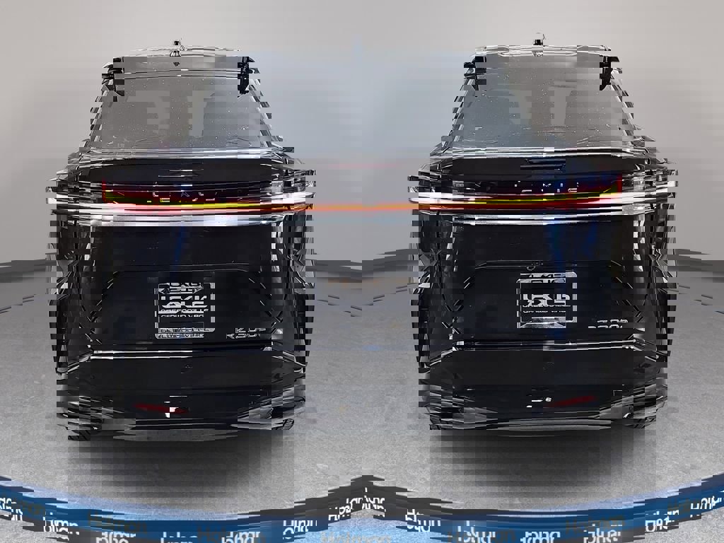 Certified 2025 Lexus RZ 300e w/ Accessory Package (Z2) image 7