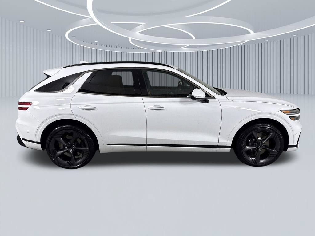 New 2026 Genesis GV70 3.5T Sport Prestige AWD/4WD video 2