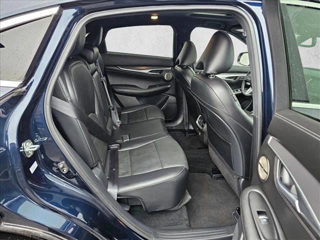 Used 2022 INFINITI QX55 Essential w/ Proassist Package image 11