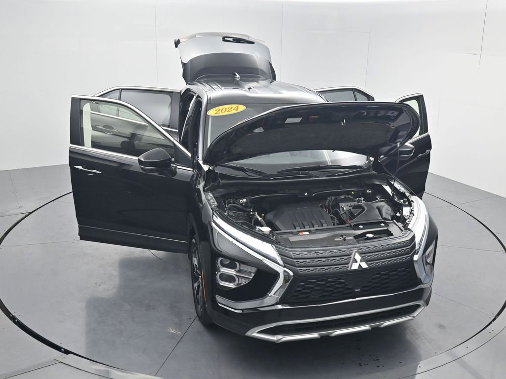Used 2024 Mitsubishi Eclipse Cross SE AWD/4WD image 59