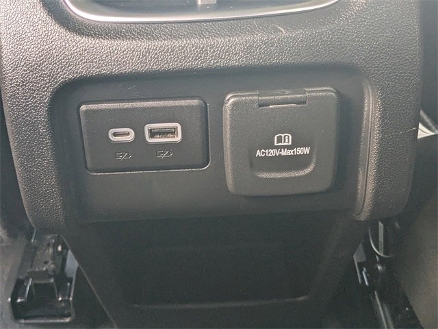 Used 2022 Chevrolet Blazer RS image 16