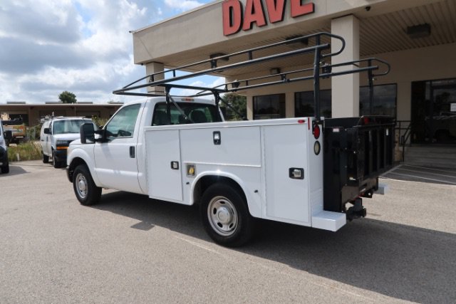 Used 2014 Ford F250 XL RWD image 6