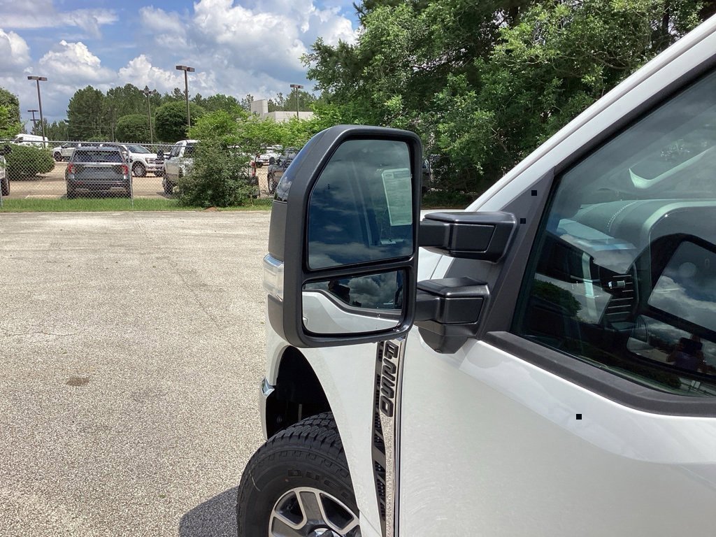 New 2025 Ford F250 Lariat w/ FX4 Off-Road Package image 20