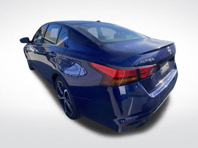 Used 2024 Nissan Altima 2.5 SR image 7