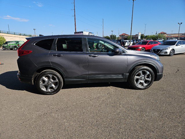 Used 2018 Honda CR-V EX-L image 6