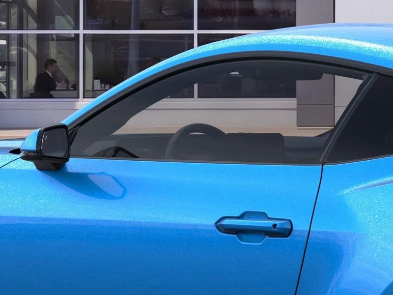 New 2025 Ford Mustang Premium RWD image 20