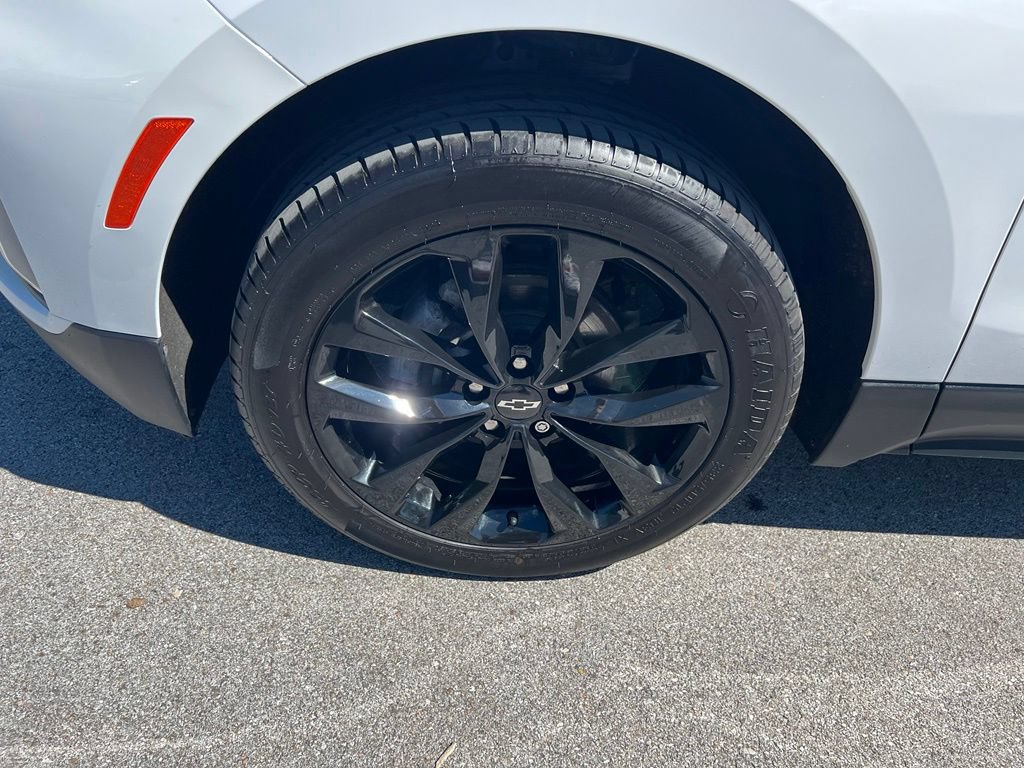 Used 2023 Chevrolet Equinox RS w/ RS Plus Package AWD/4WD image 13