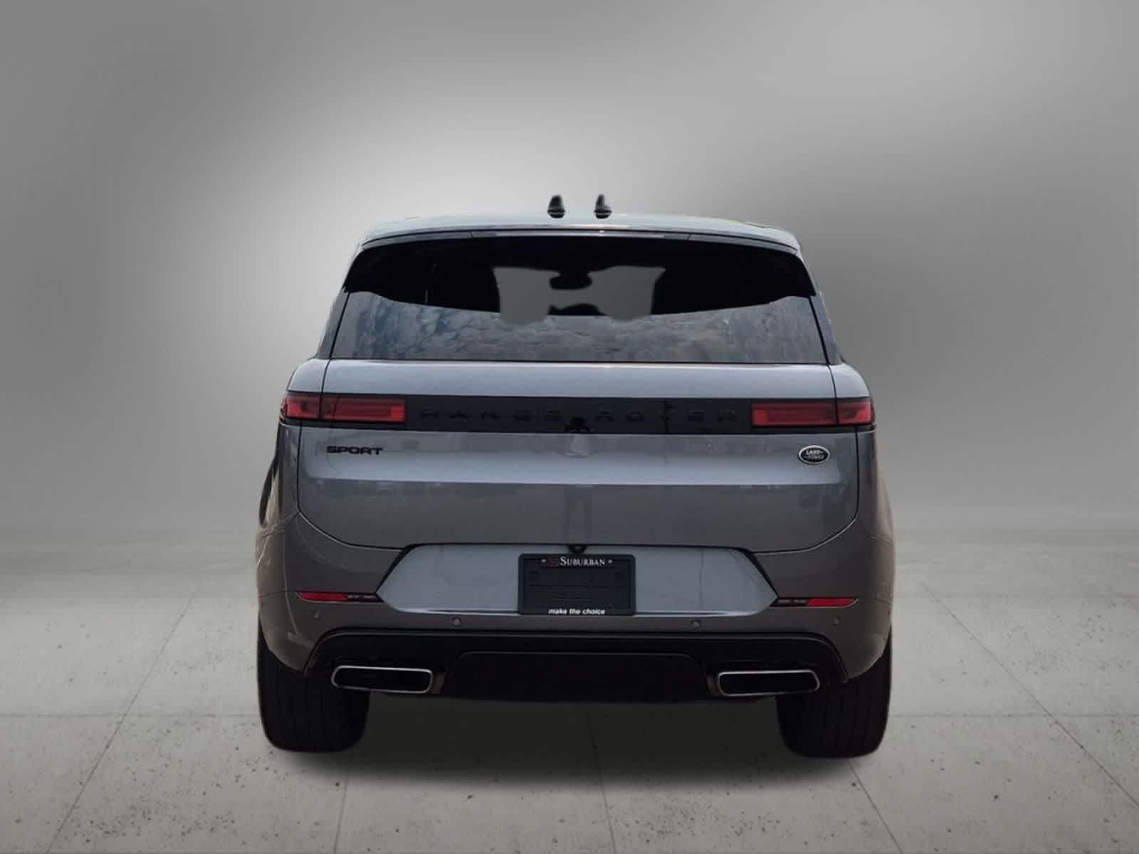 Certified 2023 Land Rover Range Rover Sport SE Dynamic AWD/4WD image 5