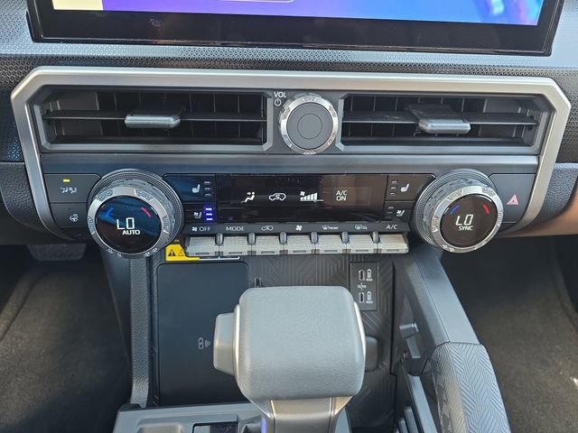 New 2026 Toyota 4Runner Limited image 24