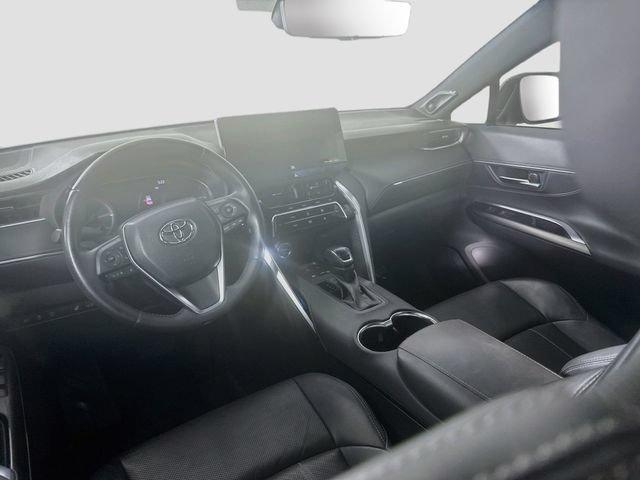 Used 2021 Toyota Venza Limited w/ Carpet Mat Package (TMS) AWD/4WD image 22