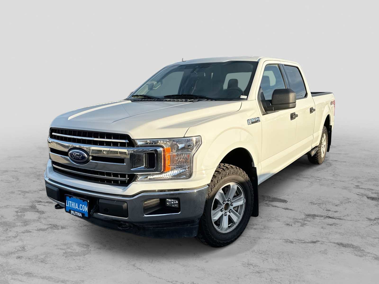 Used 2020 Ford F150 XLT w/ Trailer Tow Package