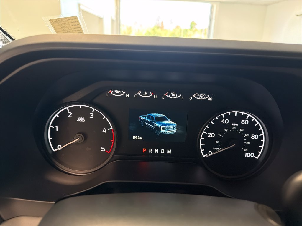 New 2027 Ford F550 4x4 Crew Cab image 17