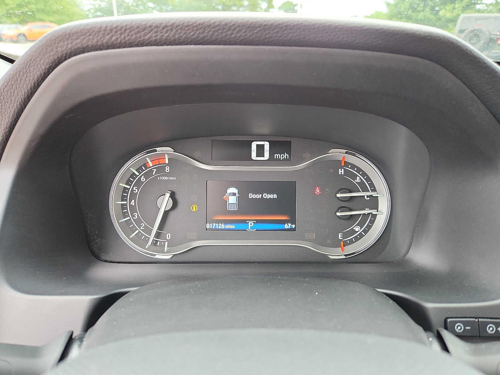Certified 2023 Honda Ridgeline RTL image 22