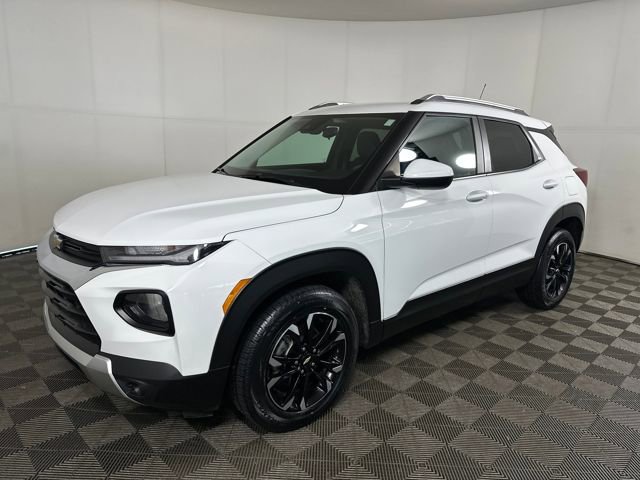 Used 2023 Chevrolet TrailBlazer LT image 7