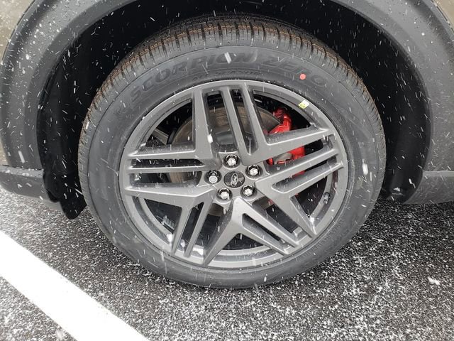 New 2026 Ford Explorer ST w/ Sun And Sound Package image 31