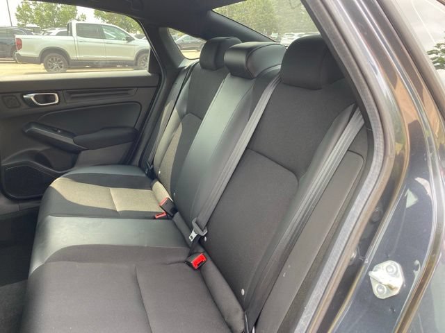 Used 2024 Honda Civic Sport image 4