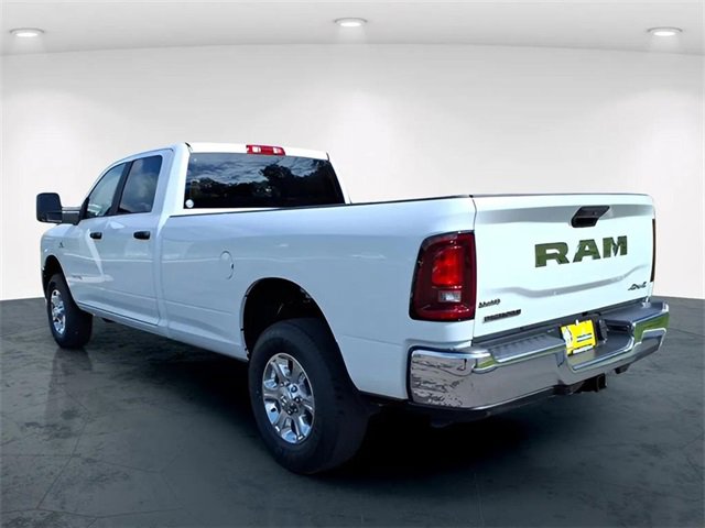 New 2026 RAM 3500 Big Horn image 5