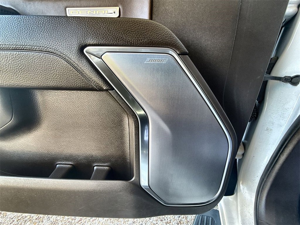 Certified 2023 GMC Sierra 1500 Denali image 23