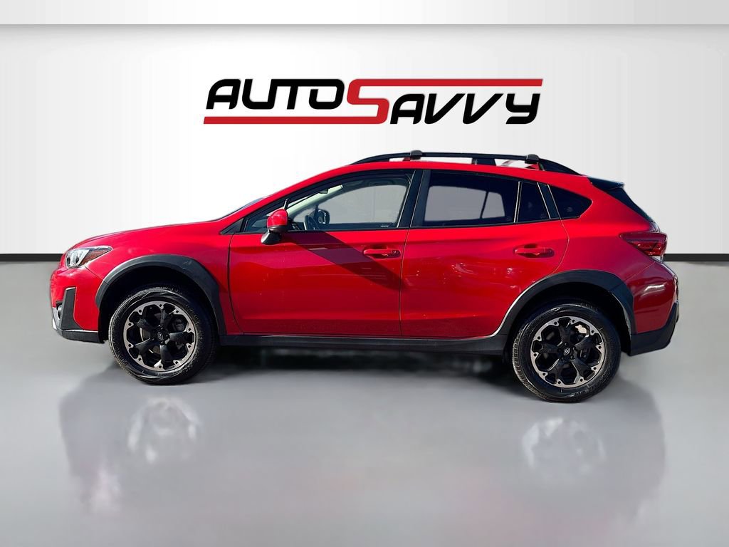 Used 2023 Subaru Crosstrek 2.0i Premium AWD/4WD image 4