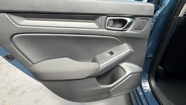 New 2026 Honda Civic LX image 14