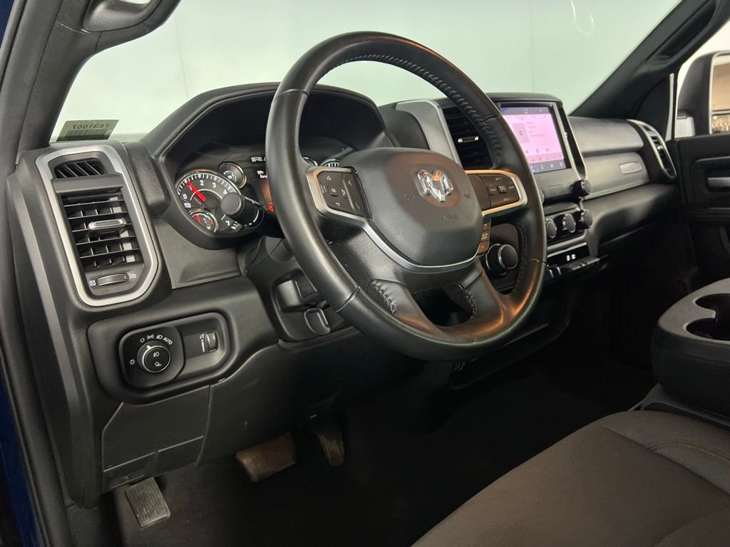 Used 2024 RAM 2500 Big Horn w/ Bed Utility Group image 20