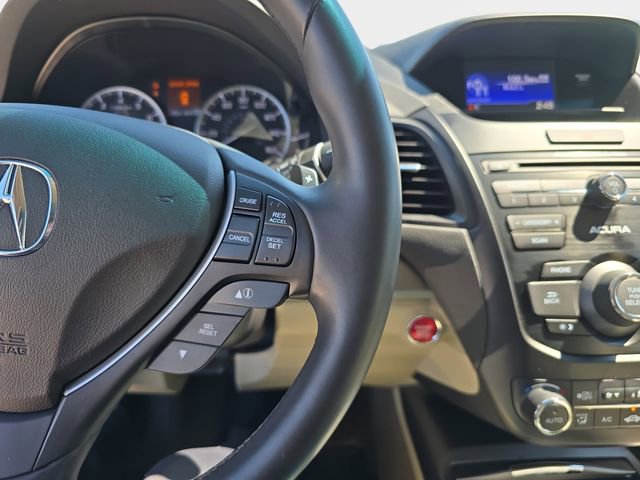 Used 2015 Acura RDX AWD image 21