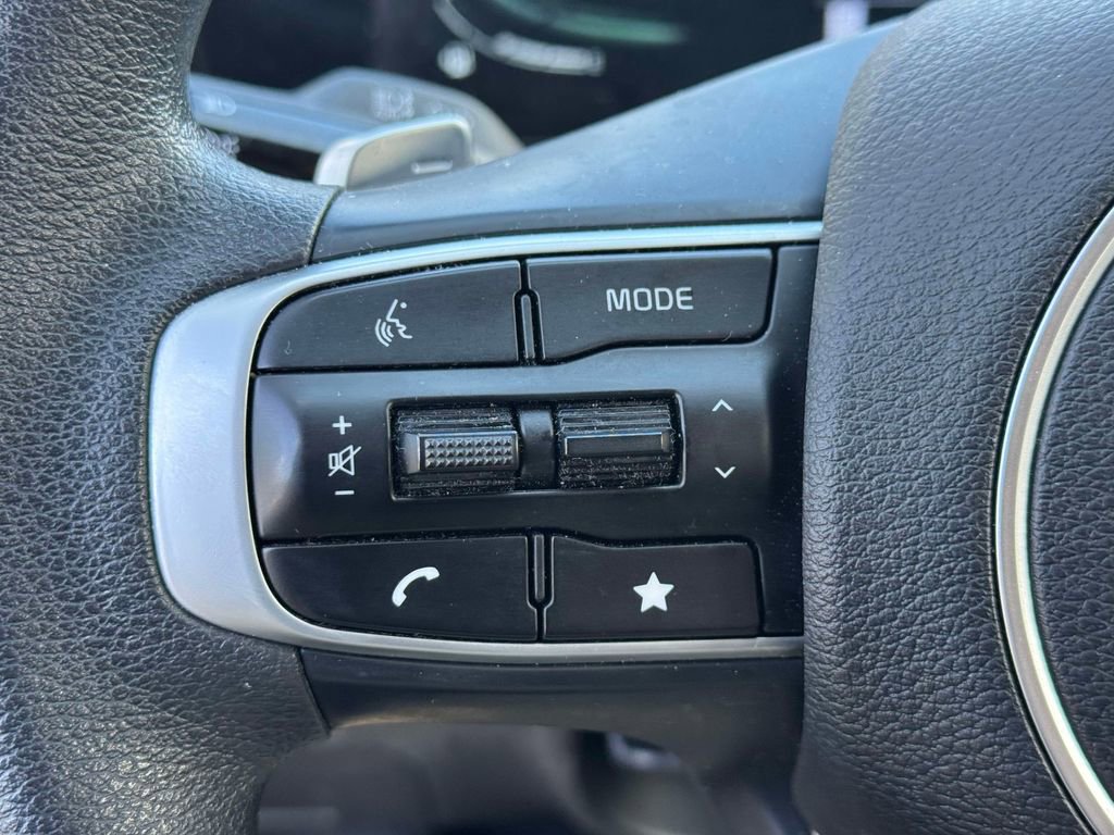 Used 2023 Kia Sportage LX AWD/4WD image 18