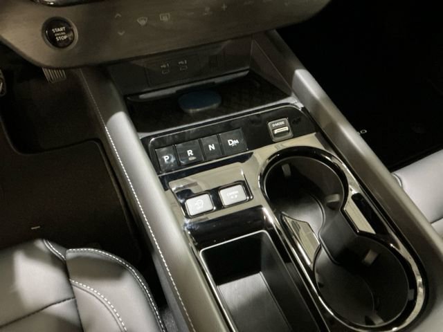 New 2026 Nissan Murano SV image 13