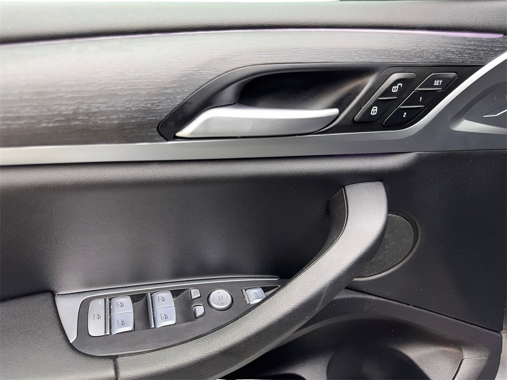 Used 2024 BMW X3 xDrive30i w/ Convenience Package image 32