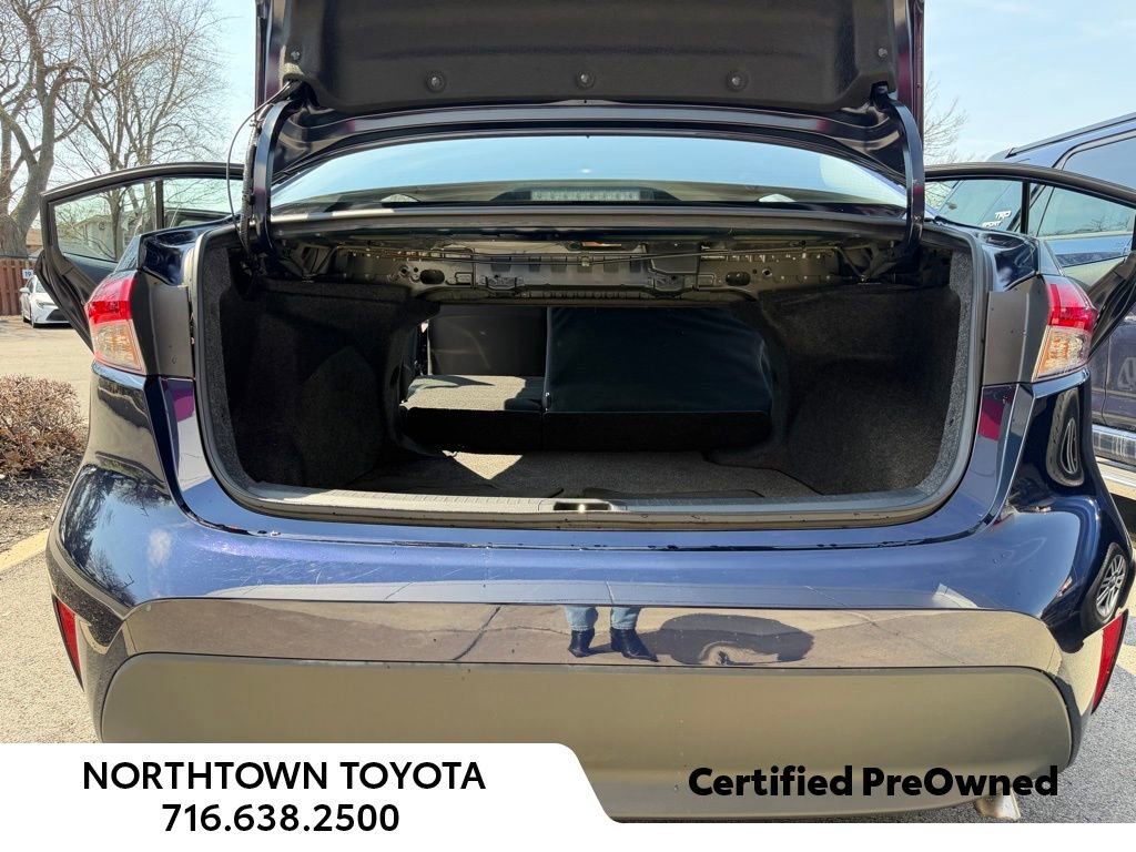Used 2025 Toyota Corolla LE image 15