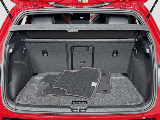 New 2026 Volkswagen GTI Autobahn image 27