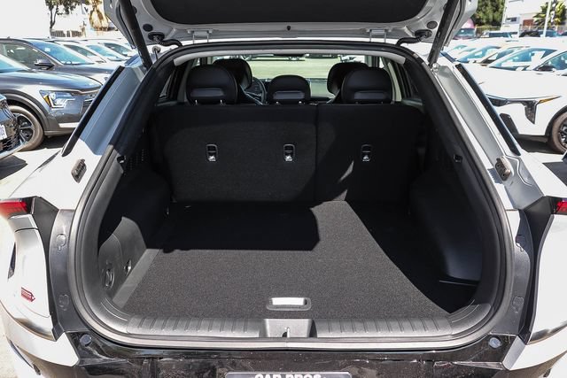 New 2026 Kia EV6 Wind RWD image 26