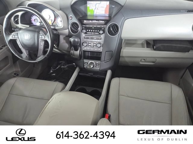 Used 2012 Honda Pilot Touring image 28