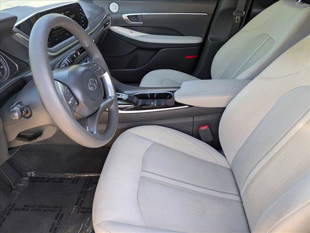 Used 2023 Hyundai Sonata SEL FWD image 15