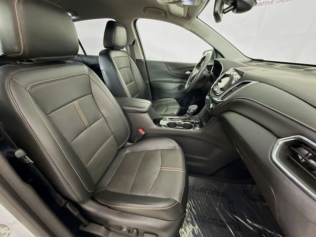 Used 2022 Chevrolet Equinox Premier AWD/4WD image 26