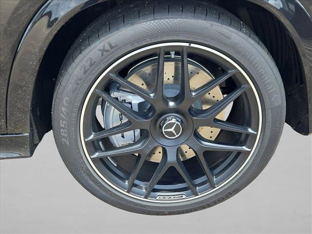 New 2026 Mercedes-Benz GLE 53 AMG 4MATIC Coupe image 10