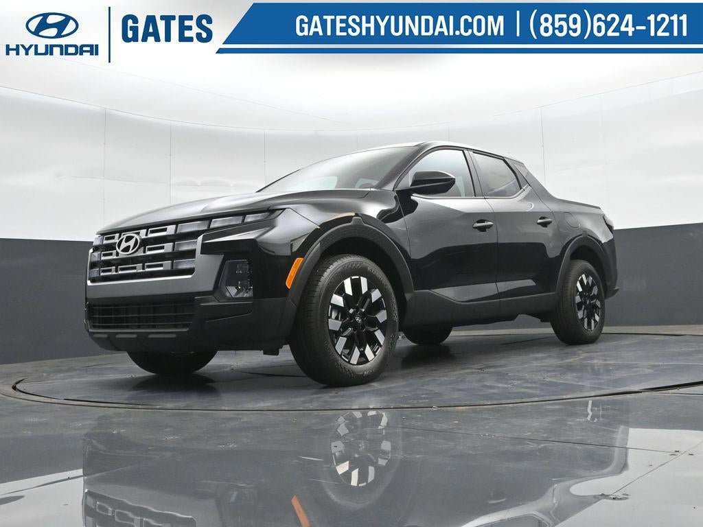 New 2026 Hyundai Santa Cruz SE AWD/4WD image 37