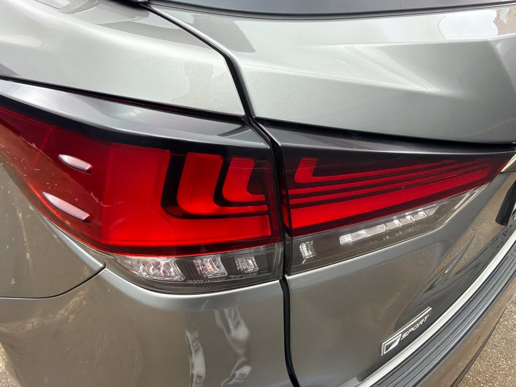 Used 2020 Lexus RX 350 F Sport w/ Accessory Package AWD/4WD image 22
