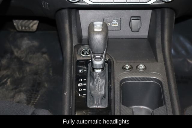 Used 2021 Nissan Sentra S image 13