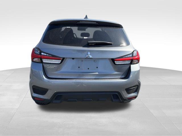 Used 2025 Mitsubishi Outlander Sport ES AWD/4WD image 6