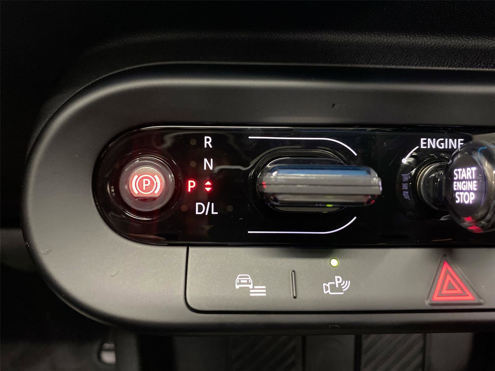 Certified 2025 MINI Cooper S image 25