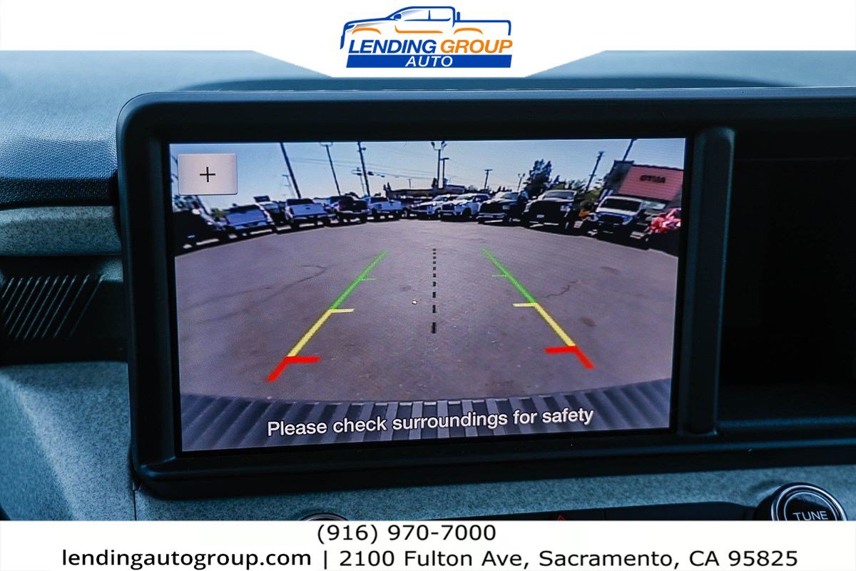 Used 2024 Ford Maverick XLT w/ Equipment Group 300A Standard AWD/4WD image 23