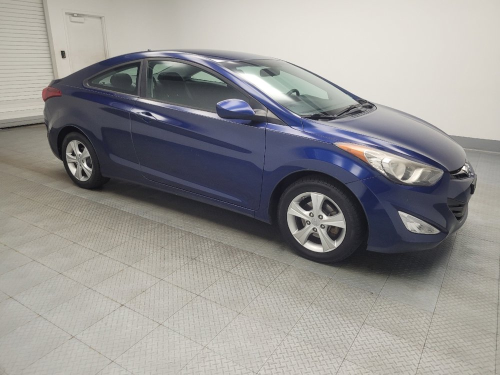 Used 2013 Hyundai Elantra image 11