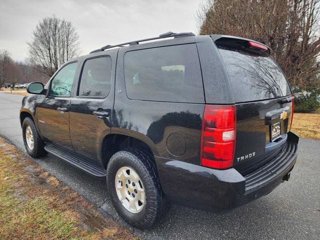 Used 2013 Chevrolet Tahoe LT w/ Luxury Package image 8
