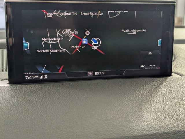 Used 2019 Audi Q7 2.0T Premium Plus w/ Premium Plus Package image 22