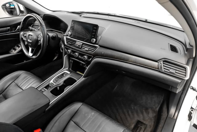 Used 2019 Honda Accord Touring image 19
