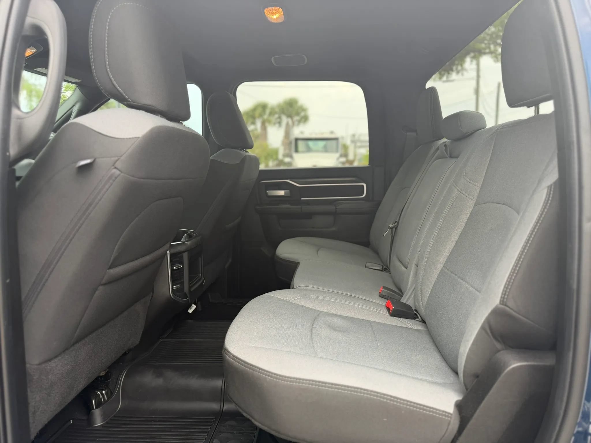 Used 2024 RAM 3500 Lone Star AWD/4WD image 20