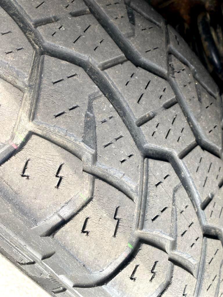 Used 2008 Ford F150 FX4 image 7