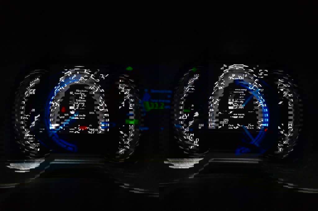 Used 2020 Toyota RAV4 XSE image 40