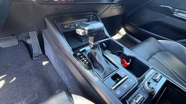Used 2025 Kia K5 GT-Line FWD image 24